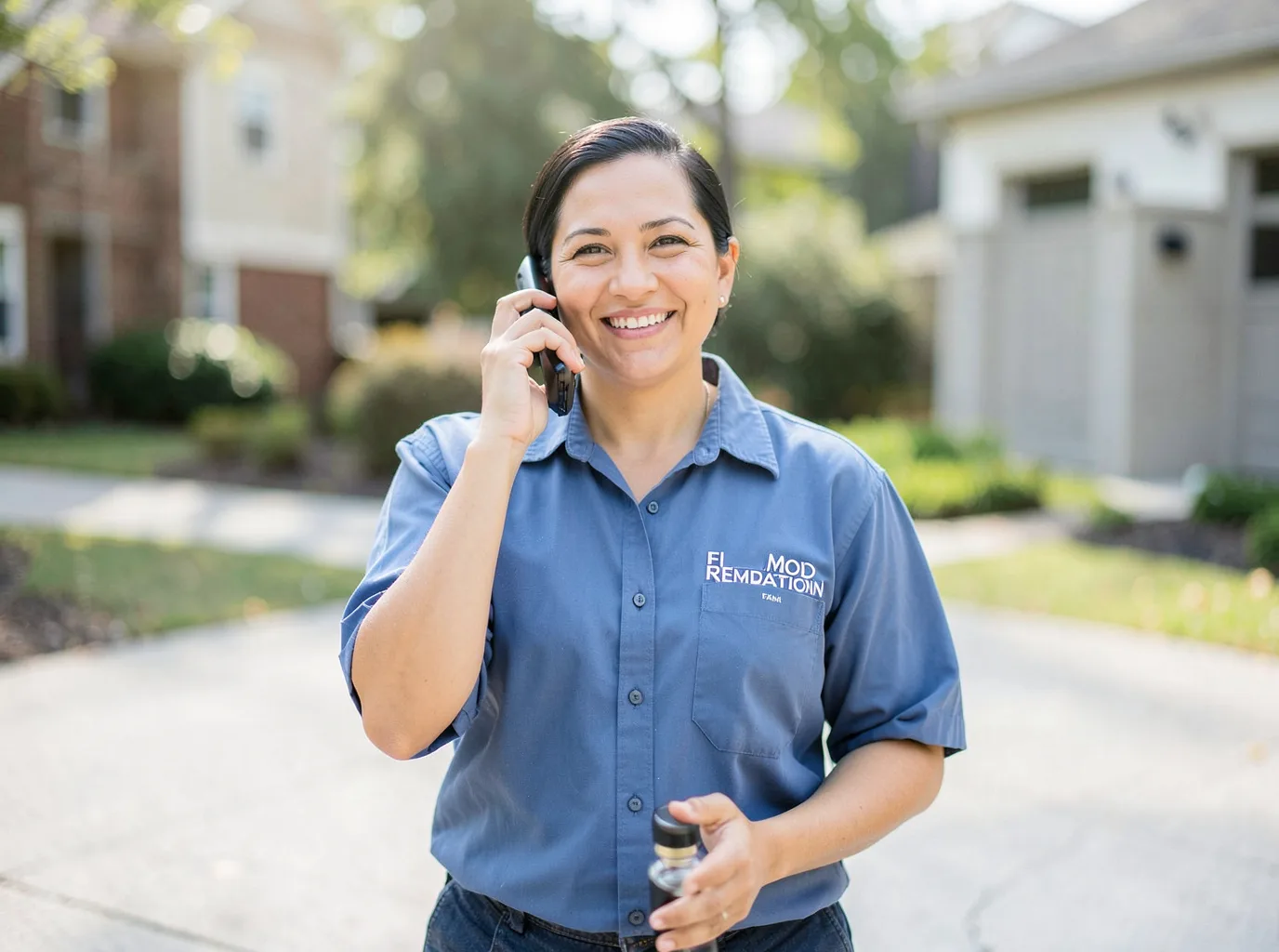 Mold Remediation Saint Johns, AZ FAQs